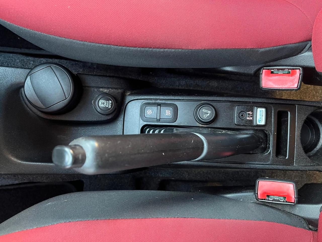 Fiat Doblò 1.6 MJT 16V Dynamic