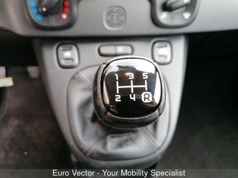 FIAT Panda 1.3 MJT 95 CV S&S Lounge