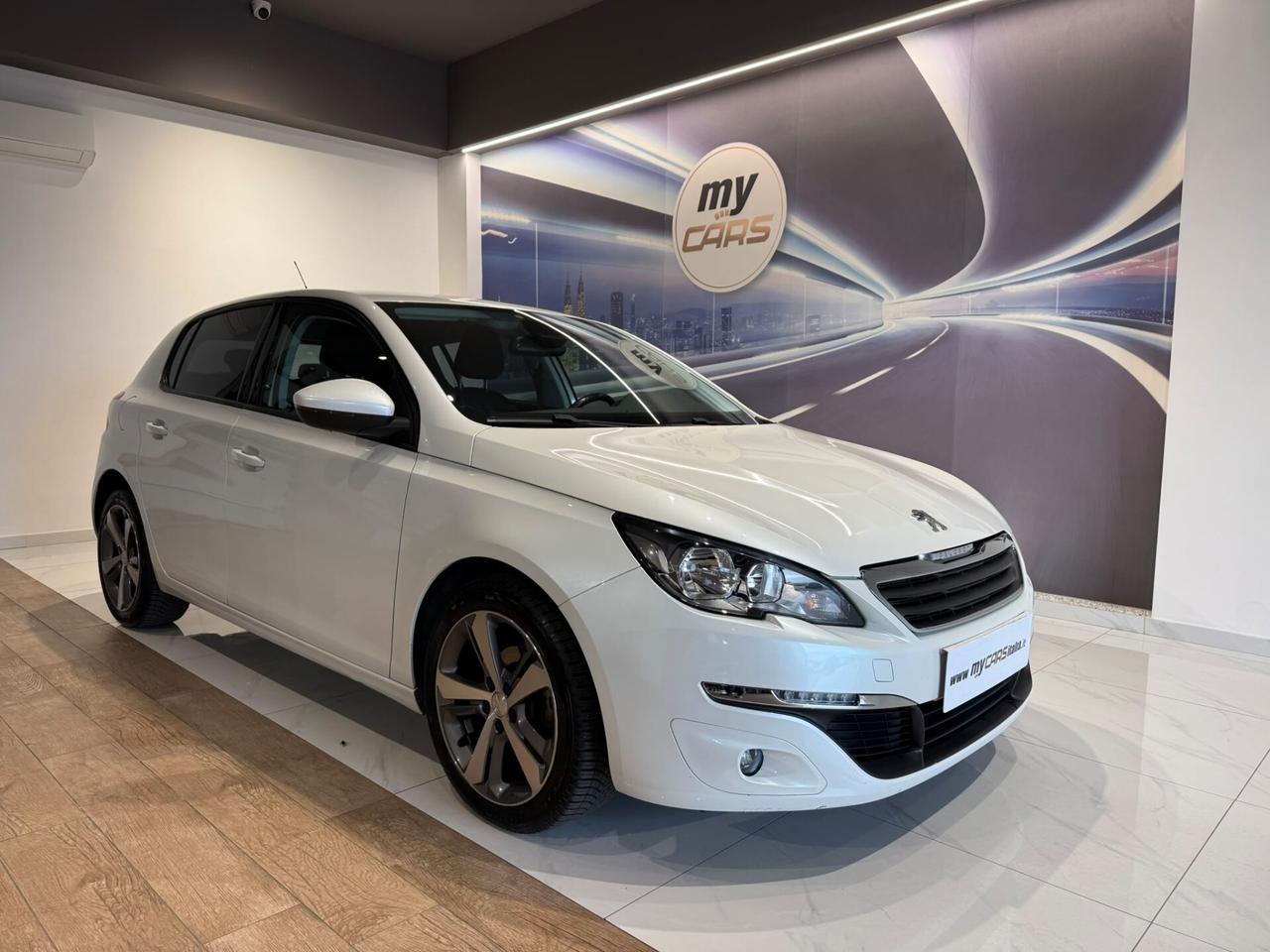 Peugeot 308 PureTech Turbo 110 S&S Access