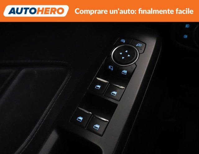 FORD Focus 1.0 EcoBoost 125 CV SW ST-Line