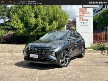 Hyundai Tucson 1.6 T-GDI Hybrid Excellence #11155