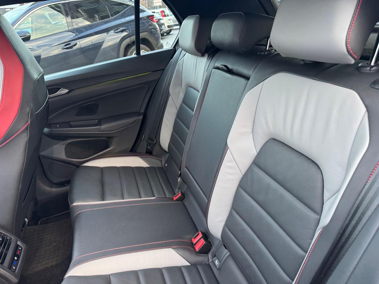 Volkswagen Golf GTI Golf 2.0 tsi GTI 245cv d #8353