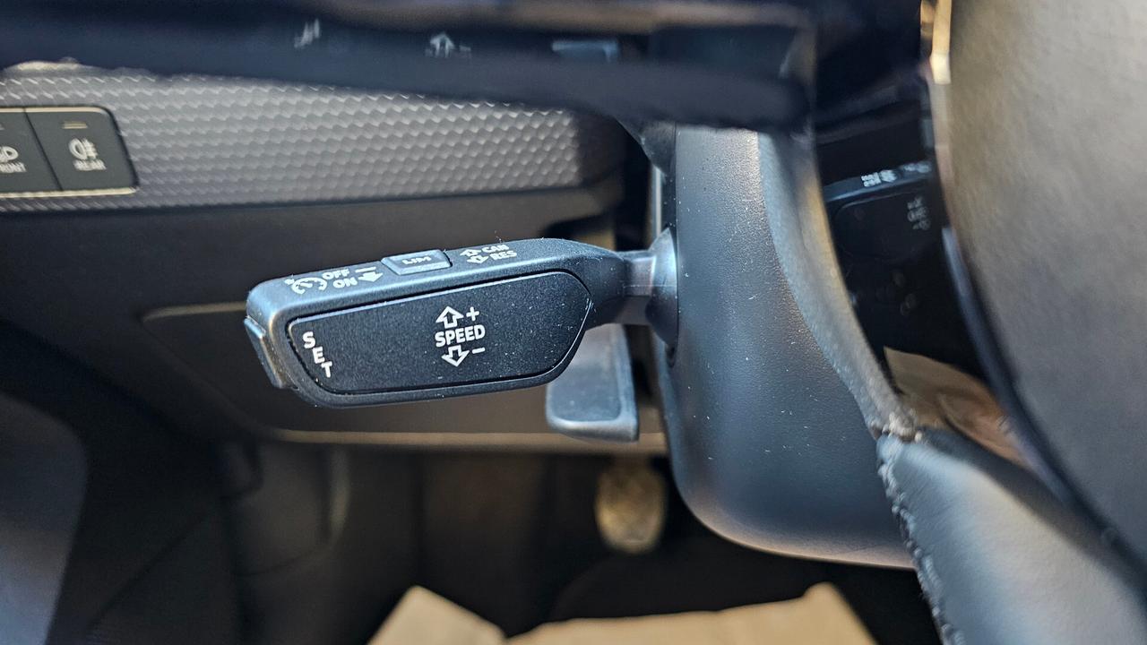 AUDI A1 SPB 30 TFSI S line INTERNO+ESTERNO LED NAV TAGL UFF