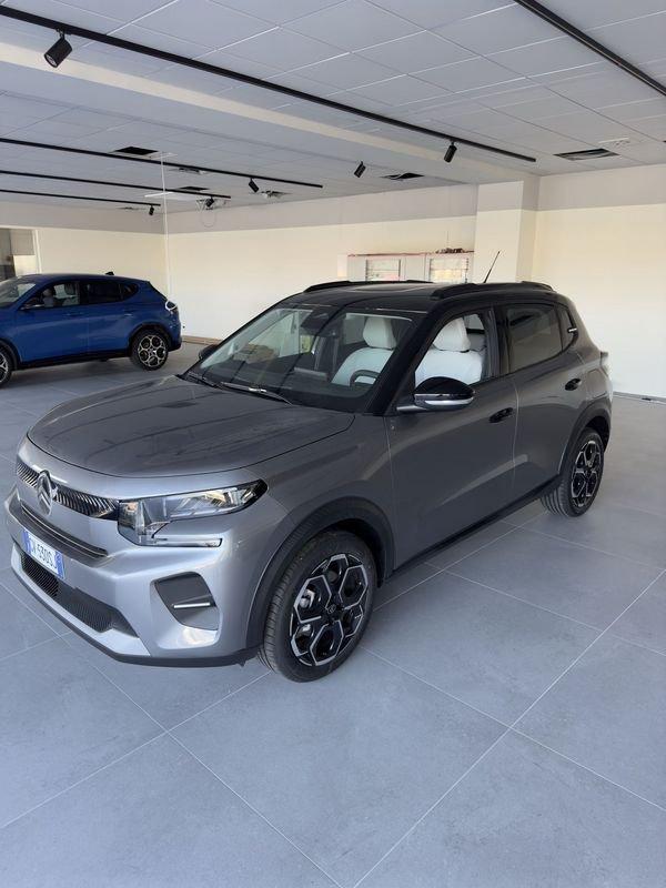 Citroën C3 PureTech 100 S&S You NUOVA DA ORDINARE