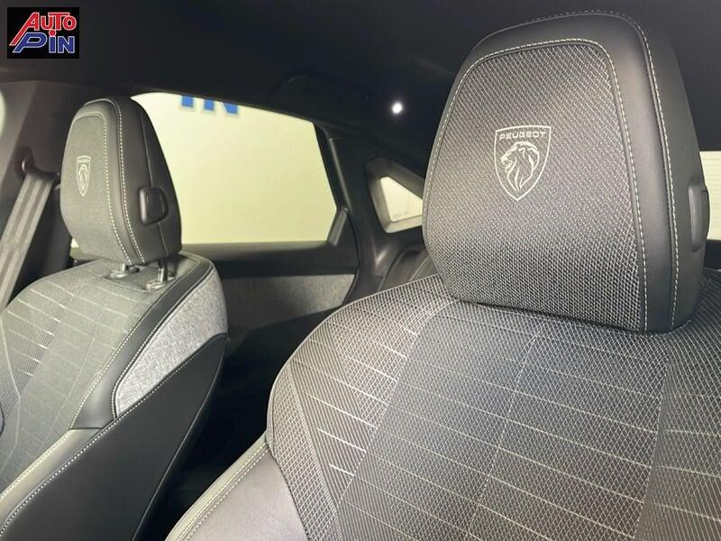 Peugeot 3008 3008 Hybrid 136 e-DCS6 GT