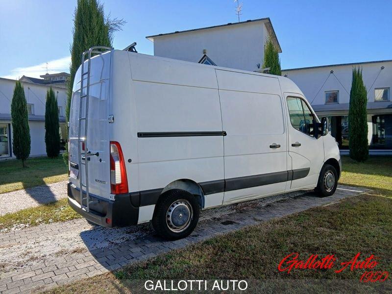 Renault Master T33 2.3 dCi/125cv Furgone E5+IVA