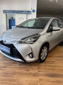 Toyota Yaris 1.5 Hybrid