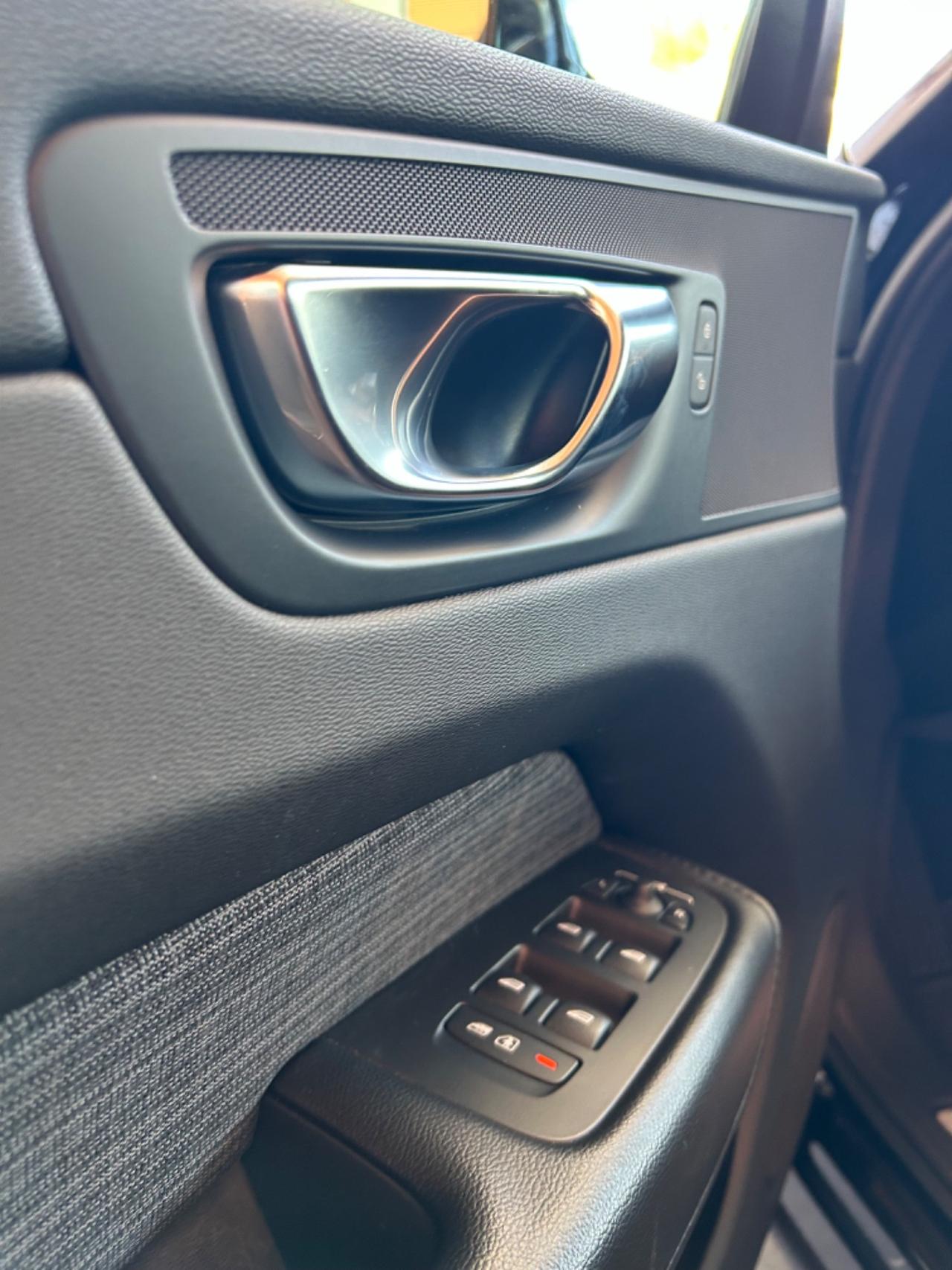 Volvo XC 60 XC60 B4 (d) automatico