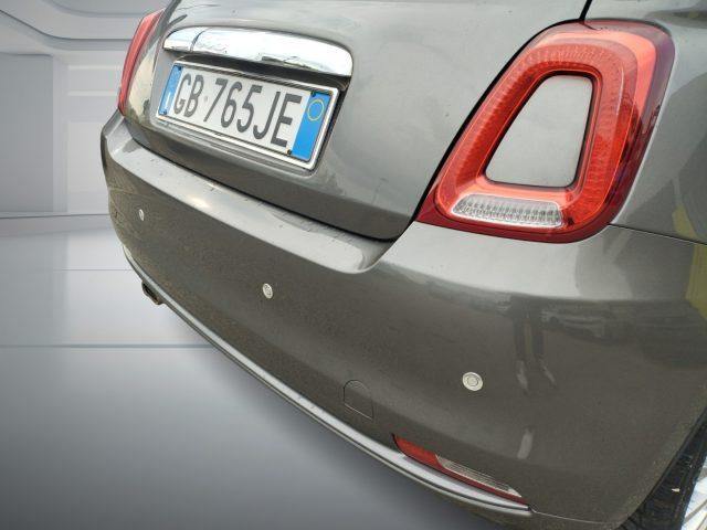 FIAT 500 1.2 EasyPower Lounge