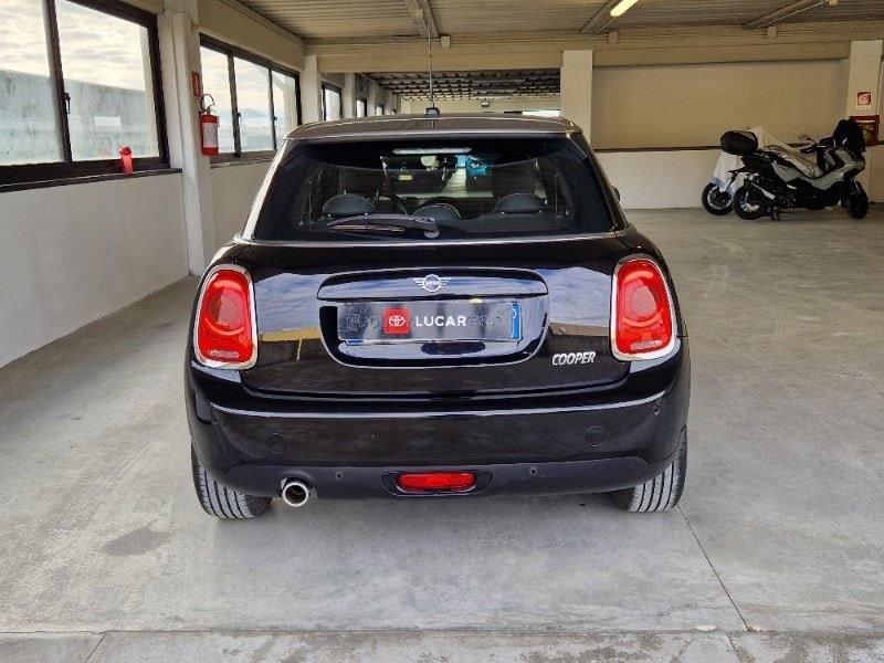 MINI Mini 5 porte (F55) Mini 1.5 Cooper Baker Street 5 porte