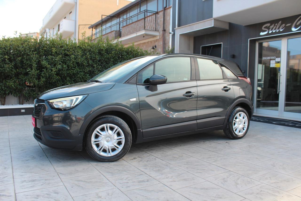 Opel Crossland X 1.6 ECOTEC D 8V Start&Stop Innovation