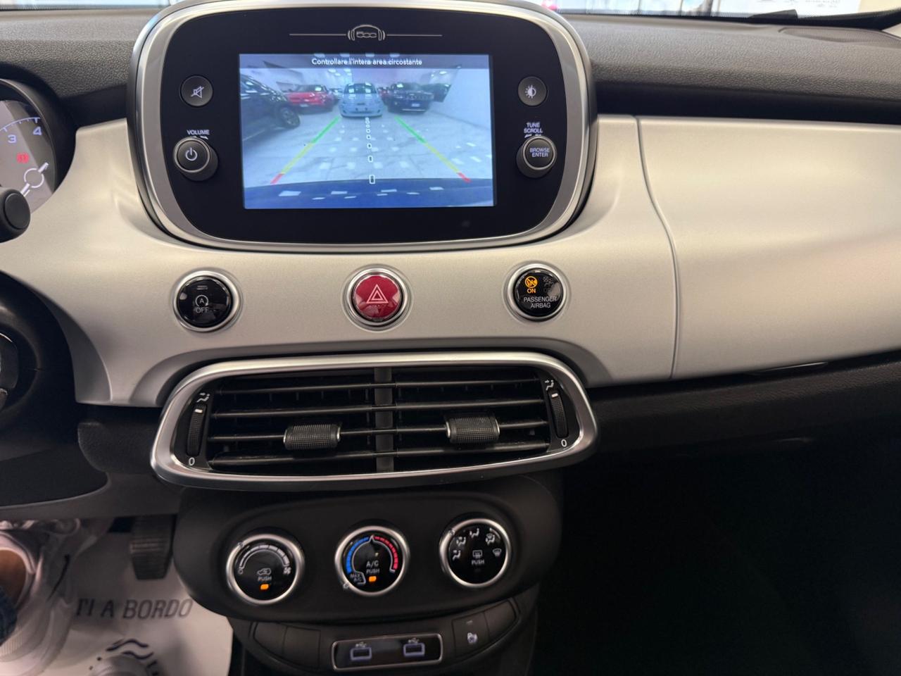 Fiat 500X 1.0 T3 120 CV Connect