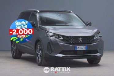 Peugeot 5008 1.5 BlueHDI 130CV GT EAT8 7p.ti