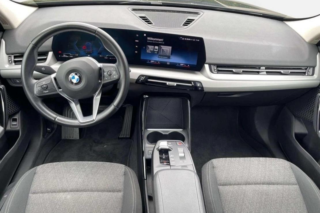 Bmw X1 sDrive 18i xLine - Rata da 295 euro al mese