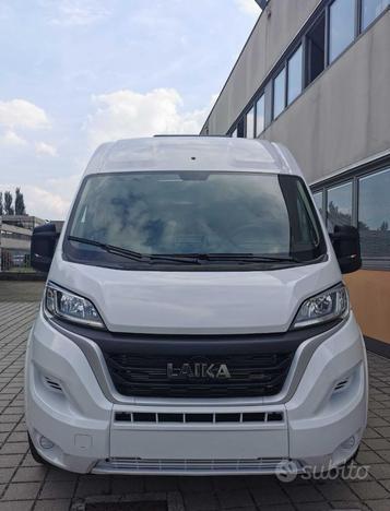 LAIKA ECOVIP CV 540