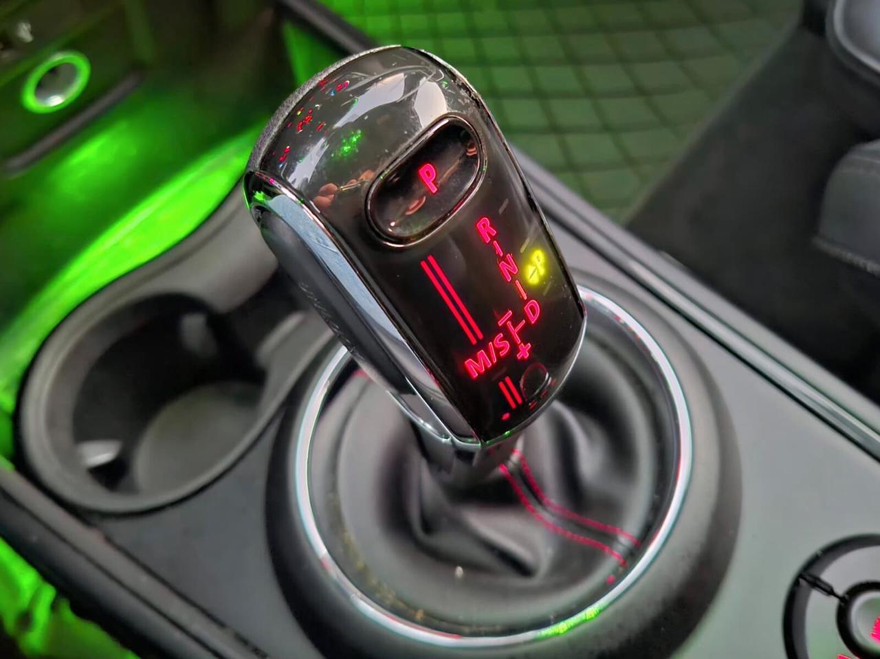 Mini Cooper 2.0 SD Countryman 190cv Boost 2018