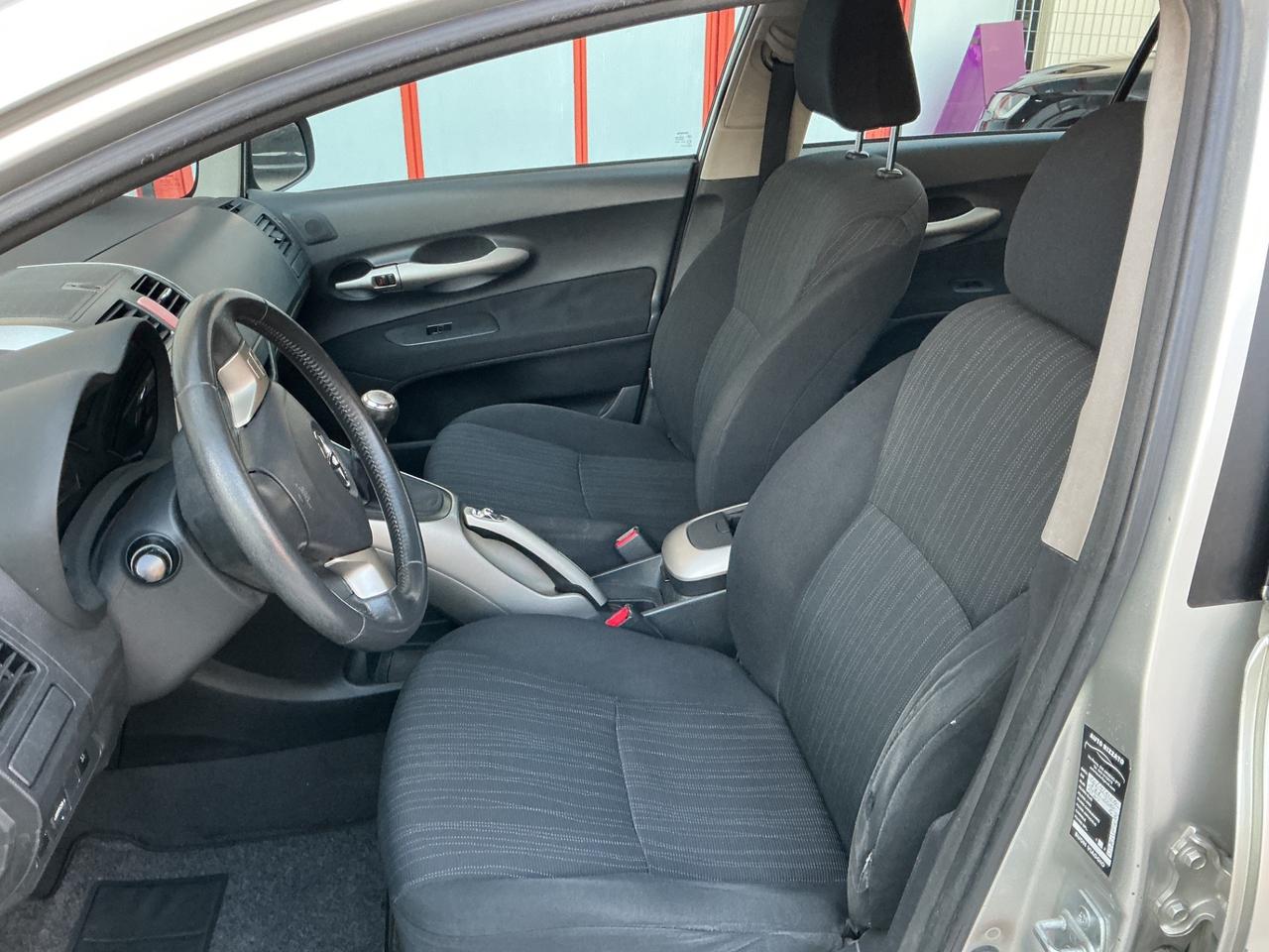 Toyota Auris 1.4 D-4D 5 porte Sol - ok neopatentati