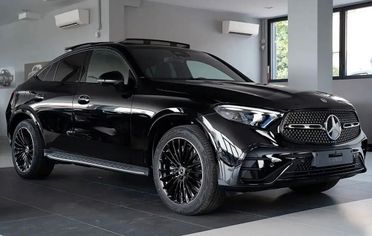 Mercedes-benz GLC 220 GLC 220d 4Matic Mild Hybrid AMG Premium Plus