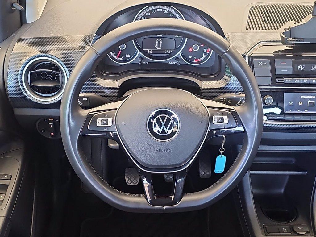 VOLKSWAGEN Up! 5p 1.0 eco up! move up! 68cv my20 del 2021