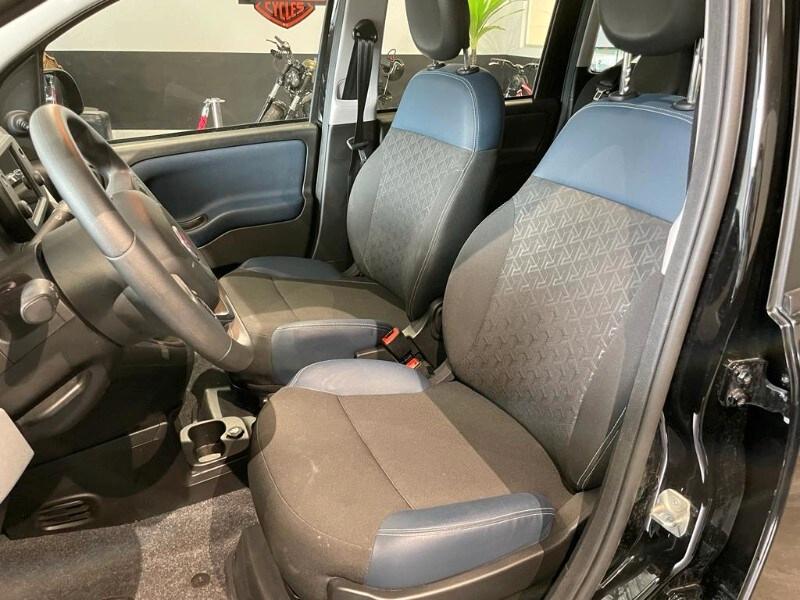 FIAT Panda Cross Panda Cross 1.0 FireFly S&S Hy...