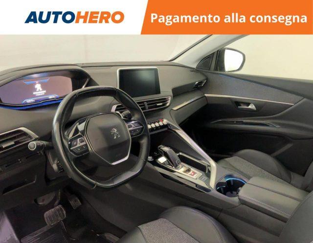 PEUGEOT 3008 BlueHDi 130 S&S EAT8 Allure