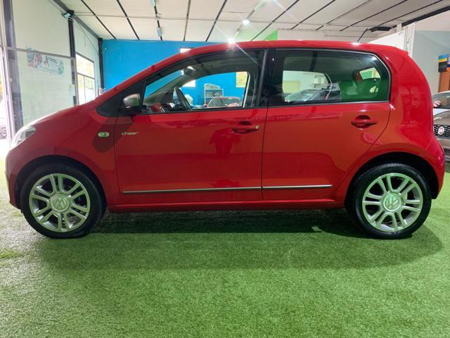 VOLKSWAGEN up! 1.0 3 porte eco up! move up! BMT