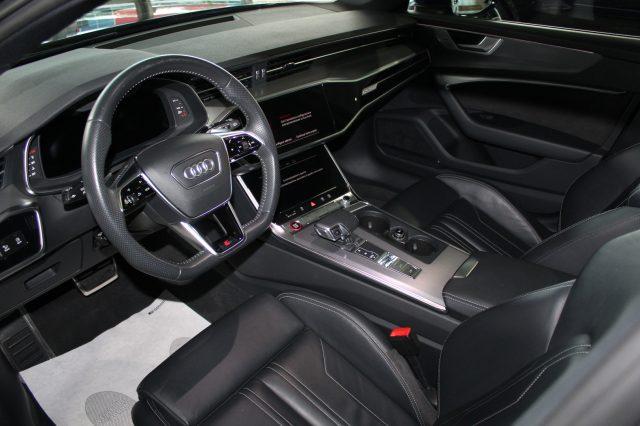 AUDI S6 AVANT 3.0 TDI QUATTRO TIPTR SPORT ATTITUDE *UNIPRO