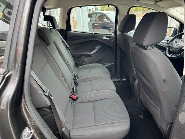 Ford C-Max 1.5 TDCi 120CV CARPLAY-NAVI-PDC-C.AUT.