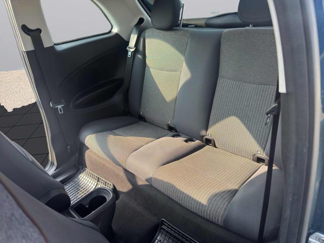 FIAT 500e ELETTRICA OPENING EDITION 44 kWh BELLISSIMA-FUULL-