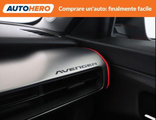 JEEP Avenger 1.2 Turbo 100 CV Summit