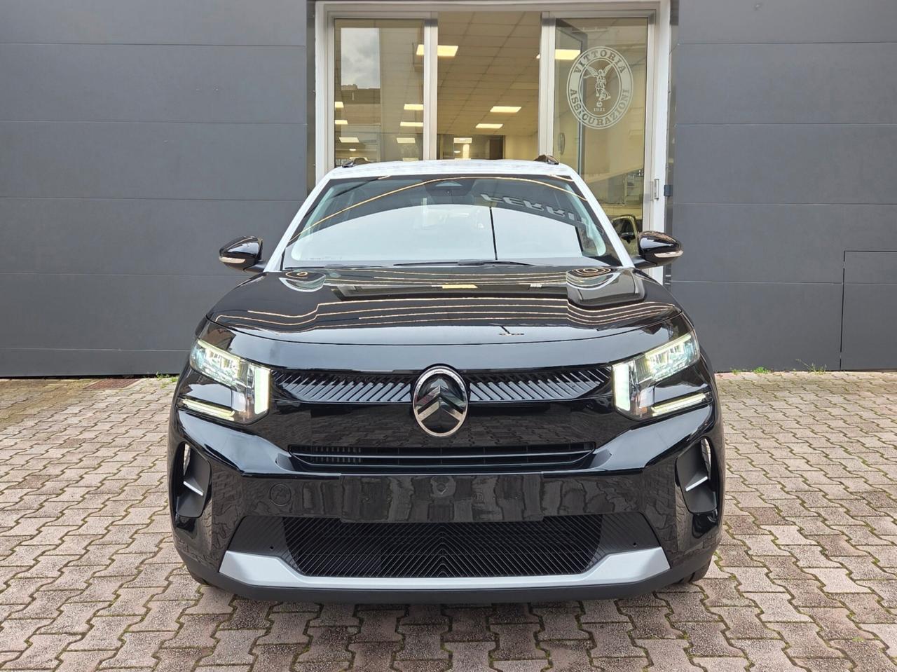 Citroen C3 PureTech 100 S&S Plus KM0 "2026"