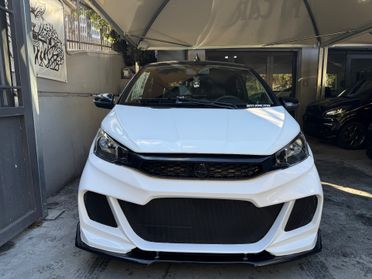 Aixam Sport Pack Impianto Stereo Finanziabile Permute