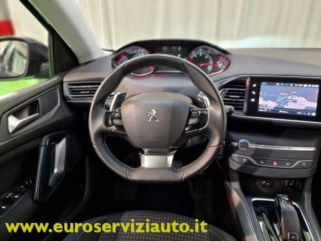 PEUGEOT 308 BlueHDi 130 S&S EAT8 SW Active