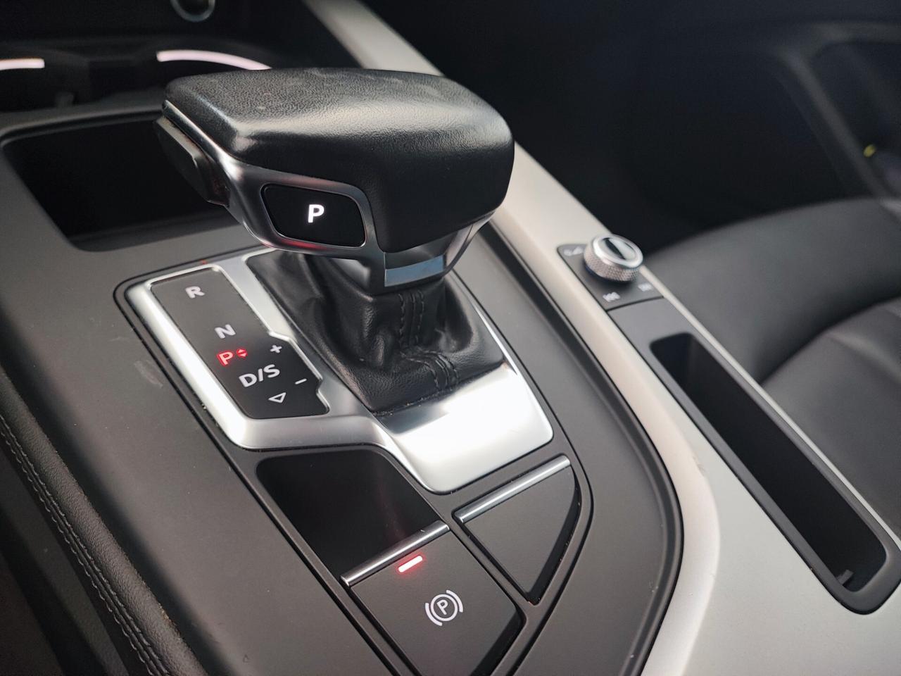 Audi A4 Avant 35 TDI/163 CV S tronic line edition