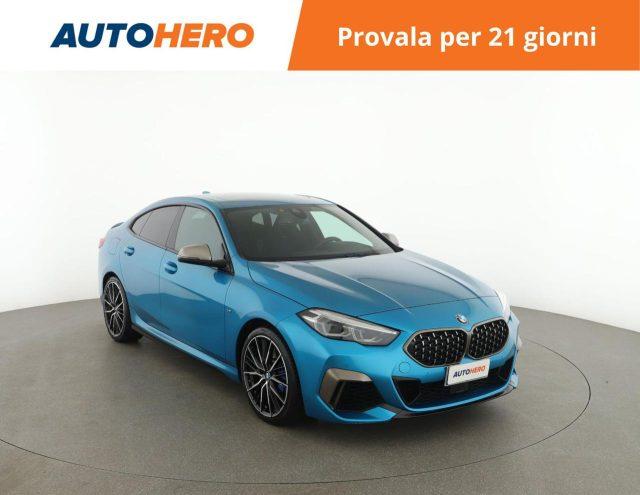 BMW 235 M 235i xDrive Gran Coupé aut.