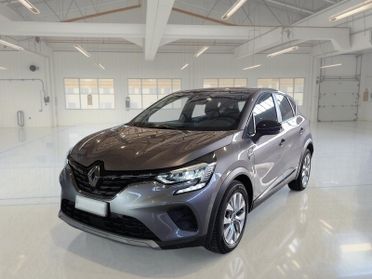 RENAULT CAPTUR 1.5 DCI BLUE 85KW BUSINESS EDC