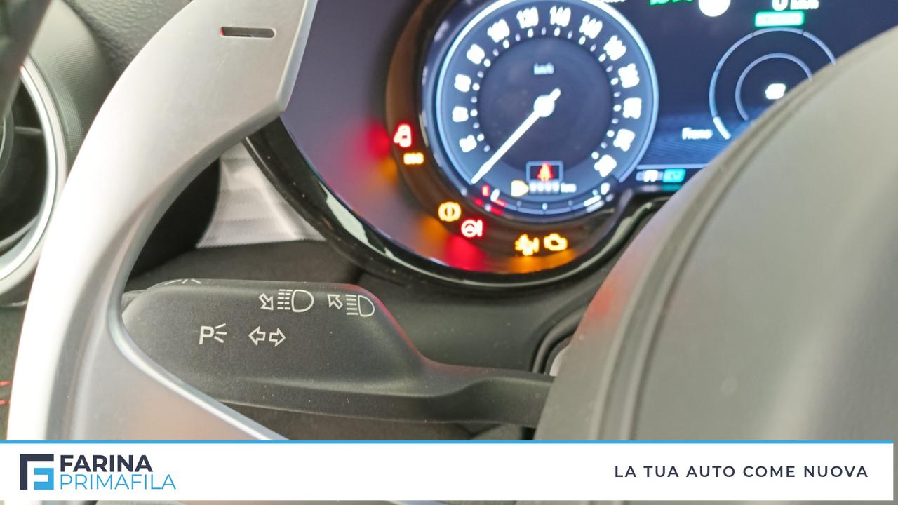 ALFA ROMEO TONALE Tonale My23 Hybrid 160cv Veloce