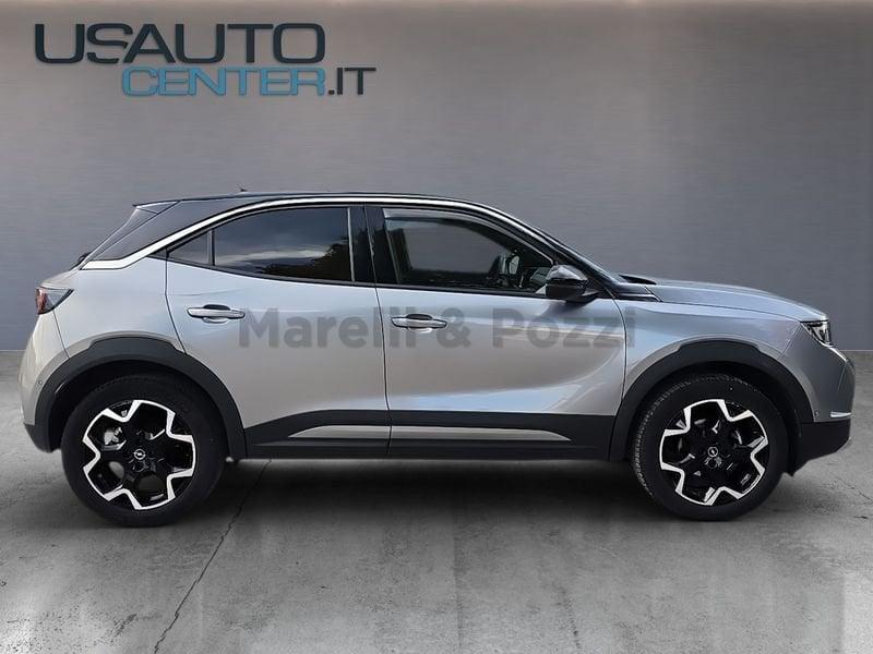 Opel Mokka Mokka 1.2 Turbo 130 CV aut. Ultimate