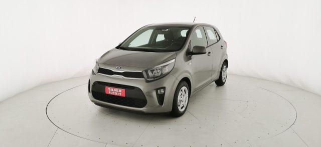 KIA Picanto 1.0 12V 5 porte Active