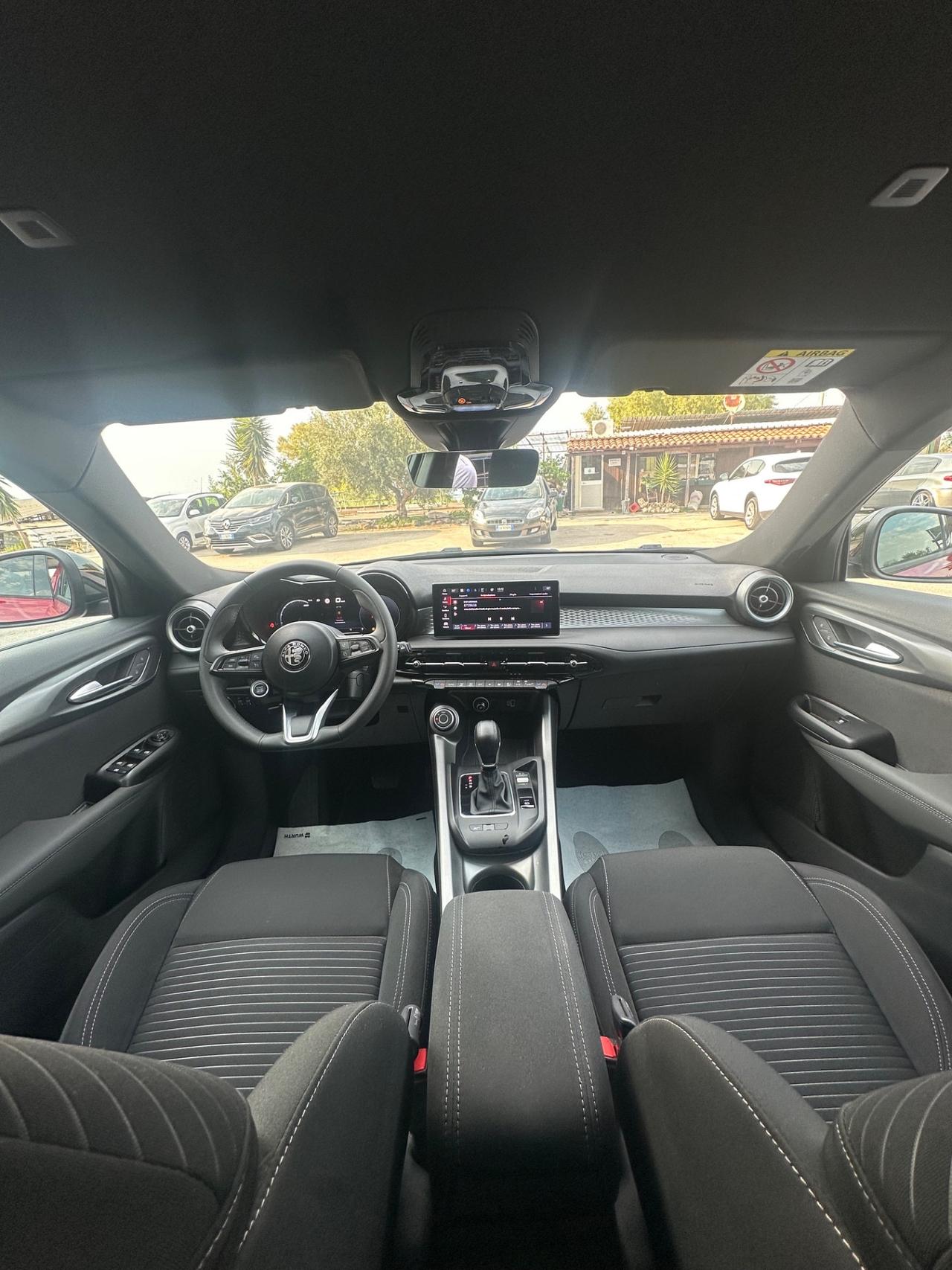 Alfa Romeo Tonale 1.6 diesel 130 CV TCT6 Ti