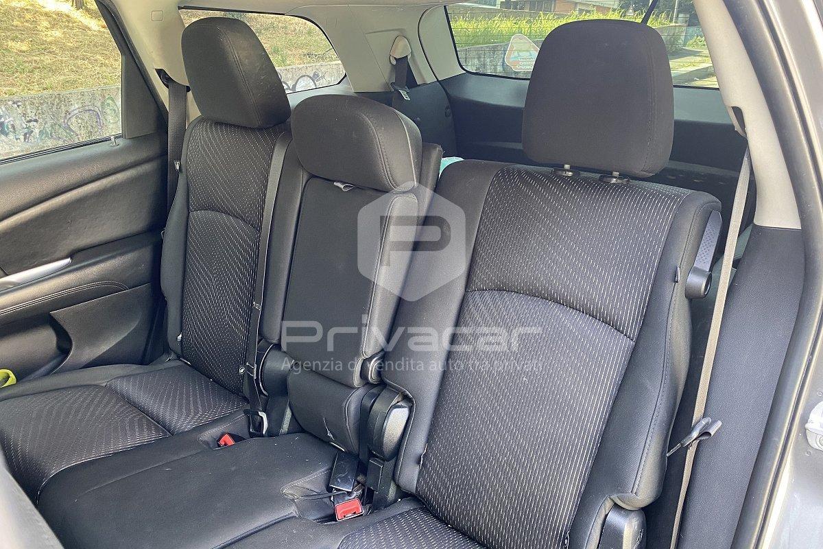 FIAT Freemont 2.0 Multijet 170 CV Freemont