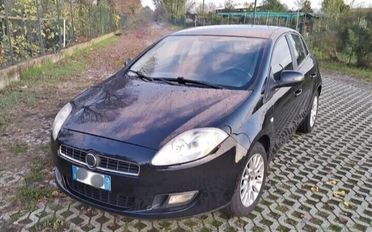 Fiat Bravo 1.4 90cv Iniettori GPL Distrib e Friz Nuova.