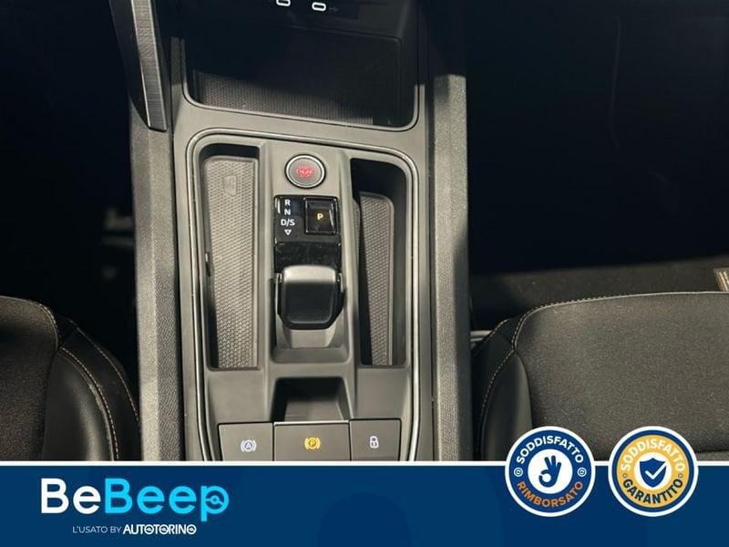 CUPRA Leon SPORTSTOURER 1.5 HYBRID 150CV DSG