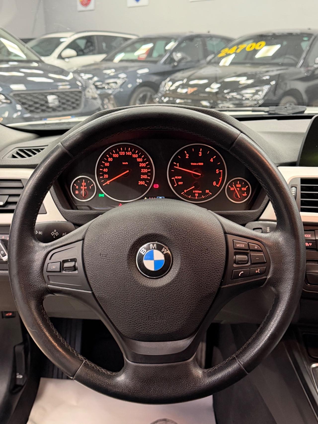 Bmw 316 316d