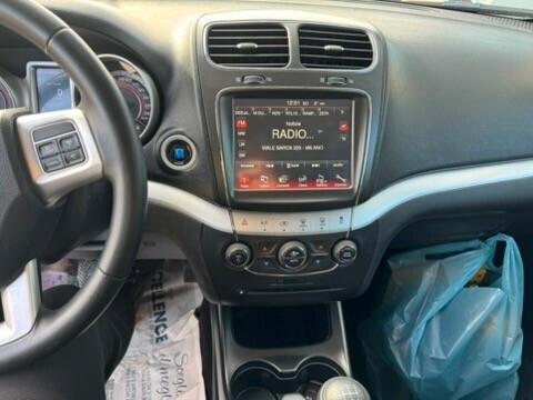 Fiat Freemont 2.0 Multijet 140 CV Urban