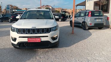 Jeep Compass 1.6 Multijet II 2WD Longitude