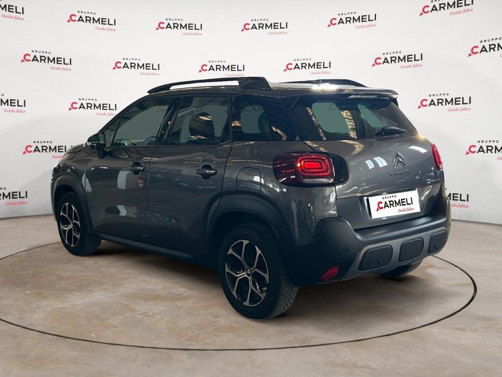 Citroen C3 Aircross 1.2 PureTech Shine