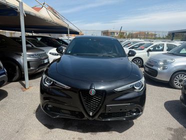 Alfa Romeo Stelvio 2.2 Turbodiesel 210 CV AT8 Q4 Veloce