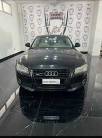 Audi A5 3.0 V6 TDI F.AP. quattro