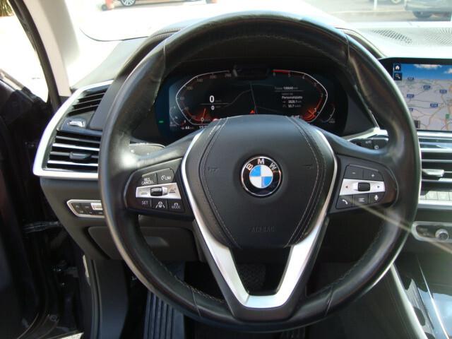 Bmw X5 xDrive30d 265CV 2020